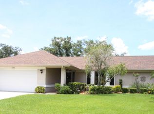 1586 Frontier Dr, Melbourne, FL 32940