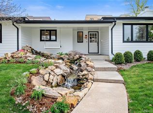 2268 E Floyd Pl, Englewood, CO 80113