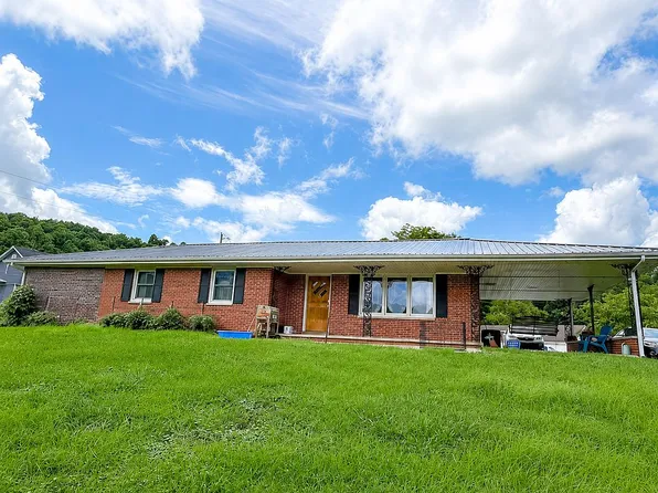 182 Shadytown Rd, Booneville, KY 41314