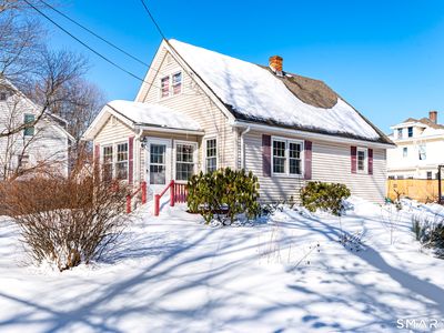 11 Willard Avenue, Enfield, CT, 06082