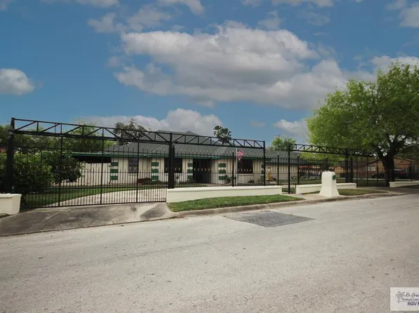 4404 San Antonio Rd, Brownsville, TX 78521