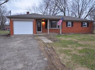 1535 Stephens Rd, Maineville, OH 45039