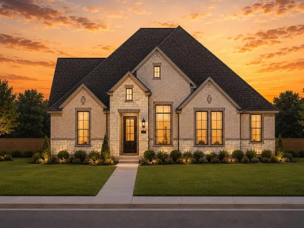 Sicily Plan, Crescent Bluff