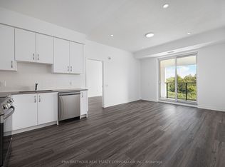 385 Arctic Red Dr #326, Oshawa, ON L1L 0W9