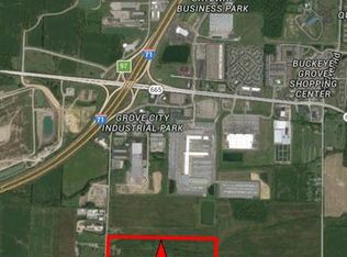 6588 Seeds Rd, Grove City, OH 43123