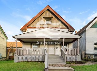 1242 N 34th St, Milwaukee, WI 53208