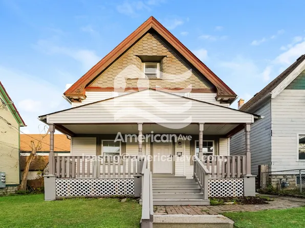 1242 N 34th St, Milwaukee, WI 53208