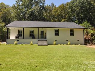 125 Sunset Dr, Chester, SC 29706