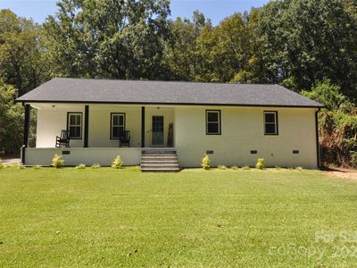 125 Sunset Dr, Chester, SC, 29706