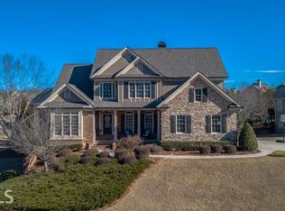 1670 Wheatstone Dr, Grayson, GA 30017