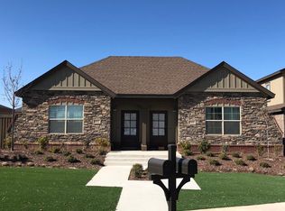 4460 121st Ln, Lubbock, TX 79424