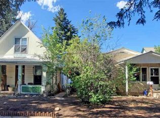 349 E 9th St, Durango, CO 81301