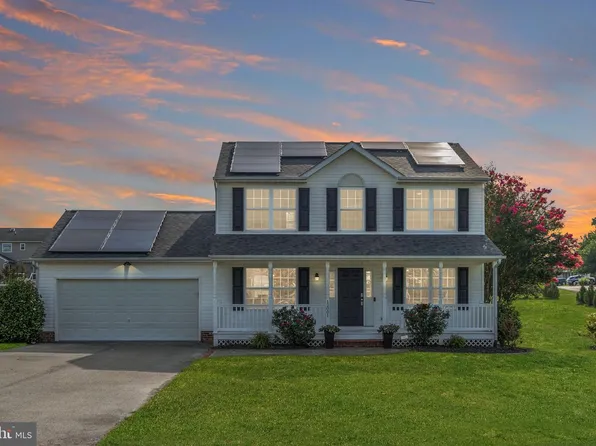 12001 Wales Dr, Fredericksburg, VA 22407