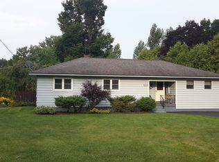 166 Sanford Ave, Clinton, NY 13323