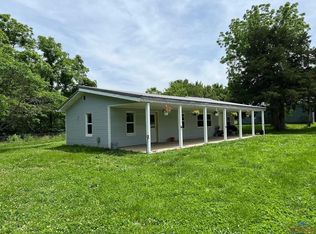 25014 Fitzpatrick Ave, Warsaw, MO 65355