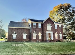 211 Lancelot Ln, Franklin, TN 37064