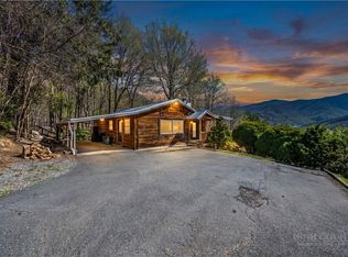 184 Dutch Treat Road, Banner Elk, NC 28604