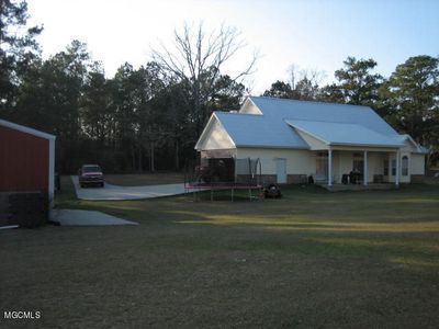 164 Bob Tyner Rd, Lumberton, MS, 39455