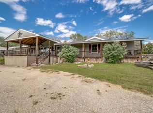 348 Private Road 1525, Bandera, TX 78003