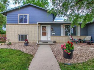 1737 33rd Ave, Greeley, CO 80634