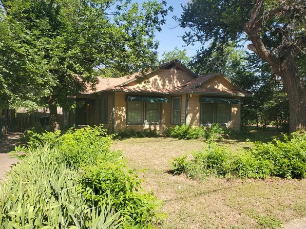 3233 Jane Ln, Fort Worth, TX 76117