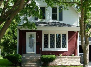 30 Marshner St, Plymouth, WI 53073