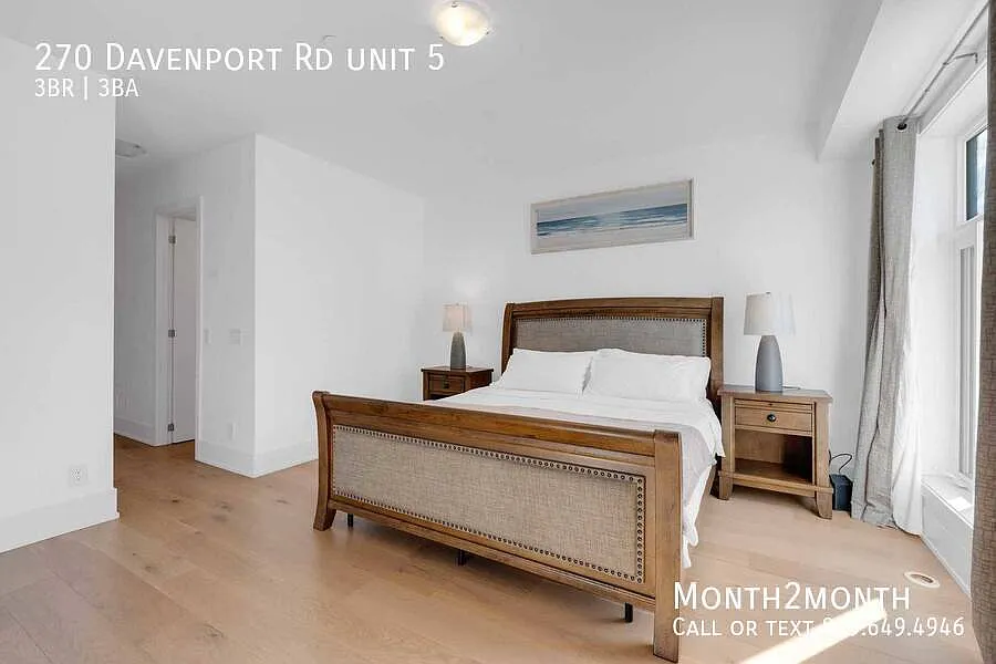 Urban Haven on Davenport — Photo 4