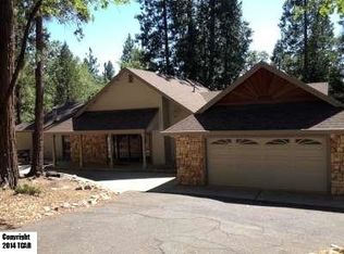 23395 Comstock Ranch Rd, Sonora, CA 95370