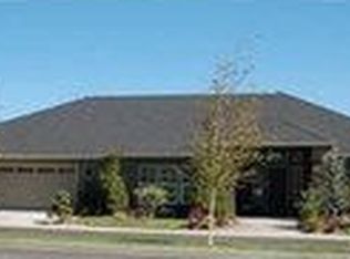1050 NE Hudspeth Rd, Prineville, OR 97754