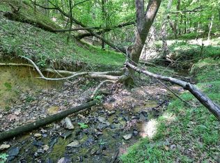 Mayberry Rd, Jonesville, NC 28642