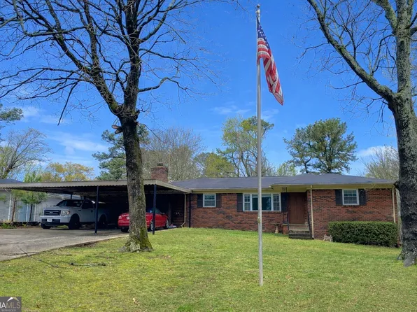 197 Cooper Lake Rd SE, Mableton, GA 30126