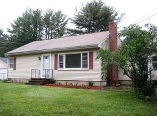 78 Old Rochester Rd, Dover, NH 03820