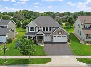 9465 69th St S, Cottage Grove, MN 55016