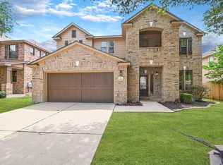 10229 English Oak Dr, Austin, TX 78748