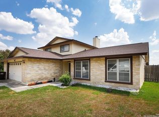 6826 Ludgate, San Antonio, TX 78239