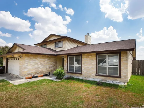 6826 Ludgate, San Antonio, TX 78239