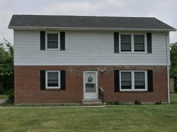 3743 N 250 W, West Lafayette, IN 47906