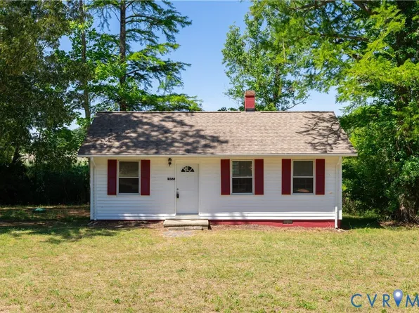 933 Pleasant Point Rd, Surry, VA 23883