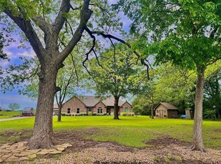 4480 Fm 903, Celeste, TX 75423