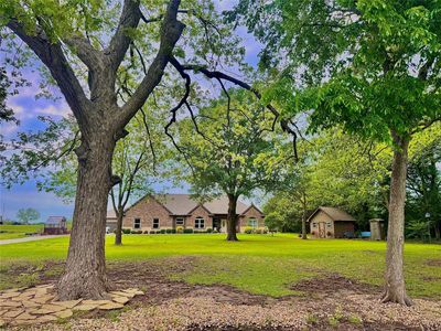 4480 Fm 903, Celeste, TX, 75423