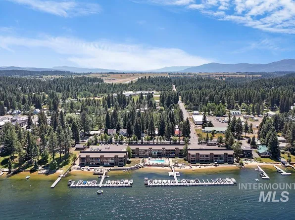 101 E Lake St #C-15, McCall, ID 83638
