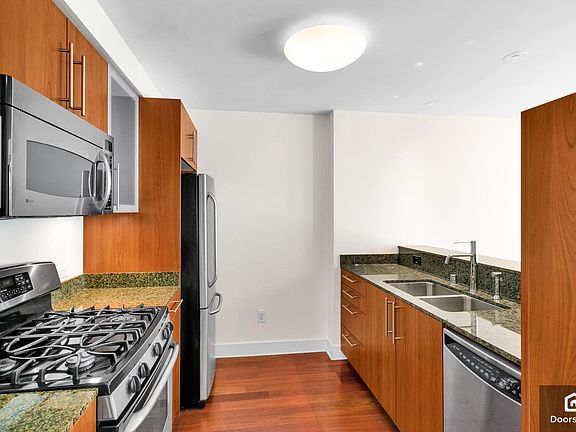 2nd image of 50 Lansing St Unit 404