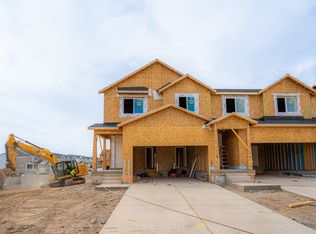 597 W Salvia Dr #2363, Saratoga Springs, UT 84045