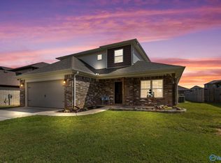 138 Heritage Way Dr, Toney, AL 35773