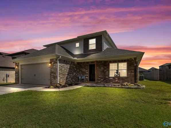 138 Heritage Way Dr, Toney, AL 35773