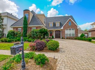 233 Cane Bayou Ln, Kenner, LA 70065