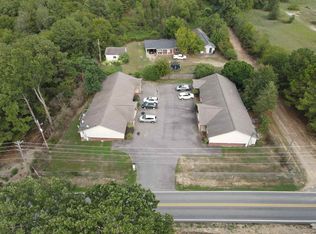 305 A&b South Moore Rd, Hot Springs National Park, AR 71913