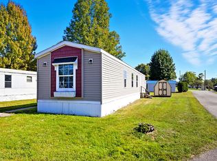 283 W 13th St LOT 11, Wellston, OH 45692