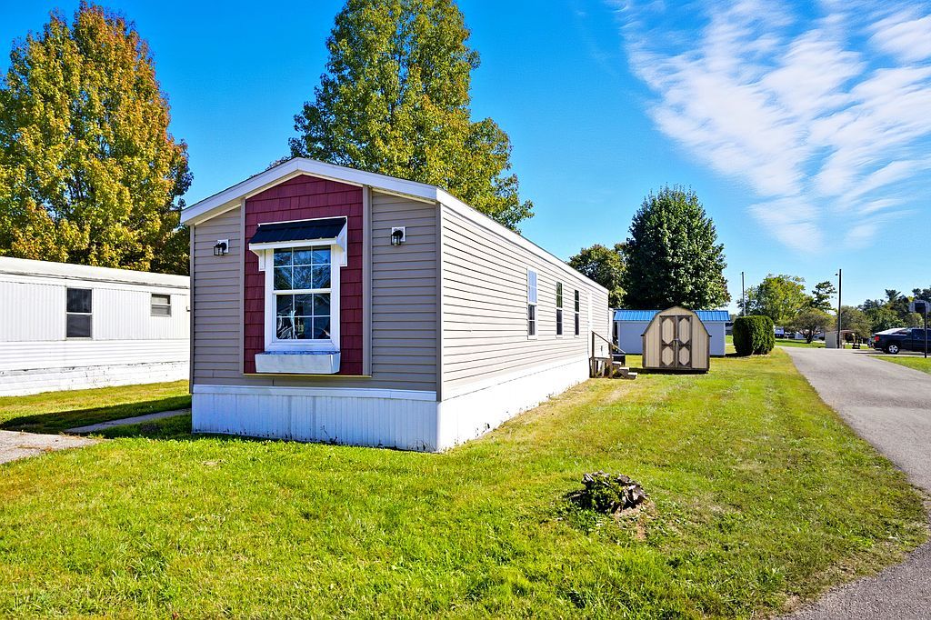 Real estate listing image
