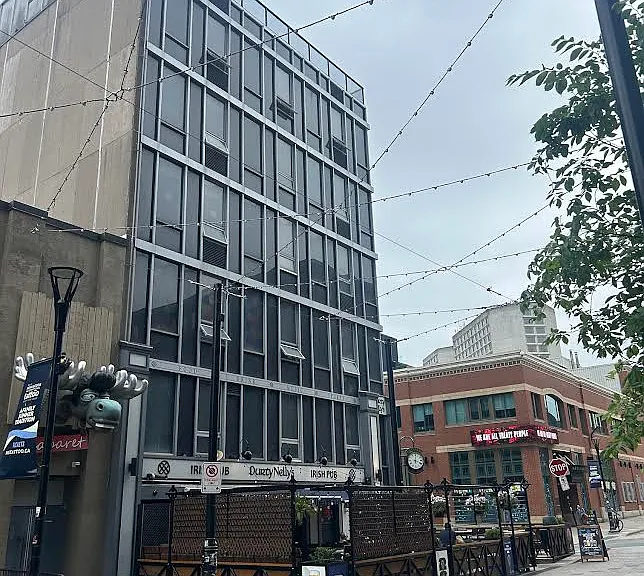1646 Barrington St #602 — Photo 6